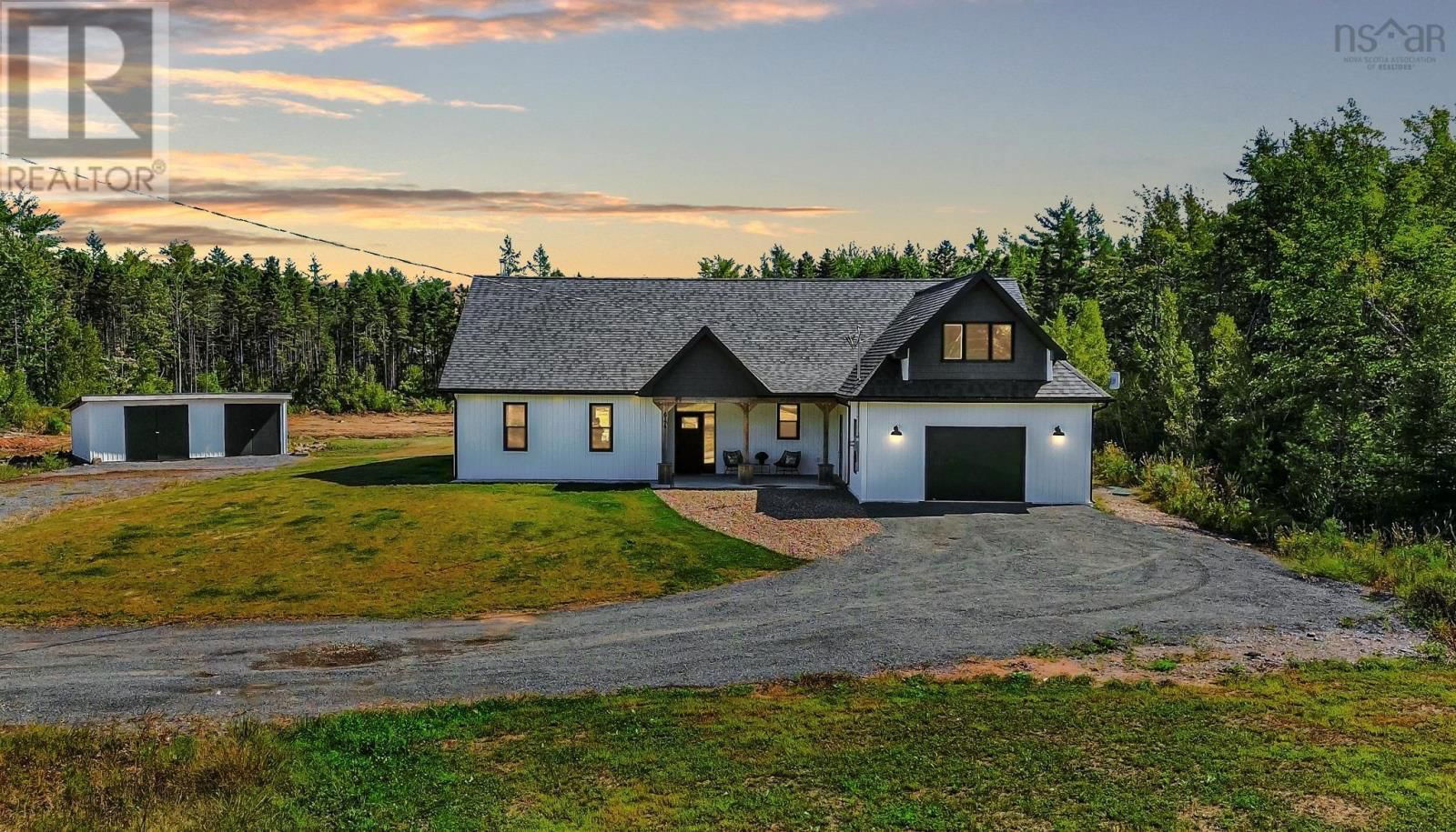 Primary Property View