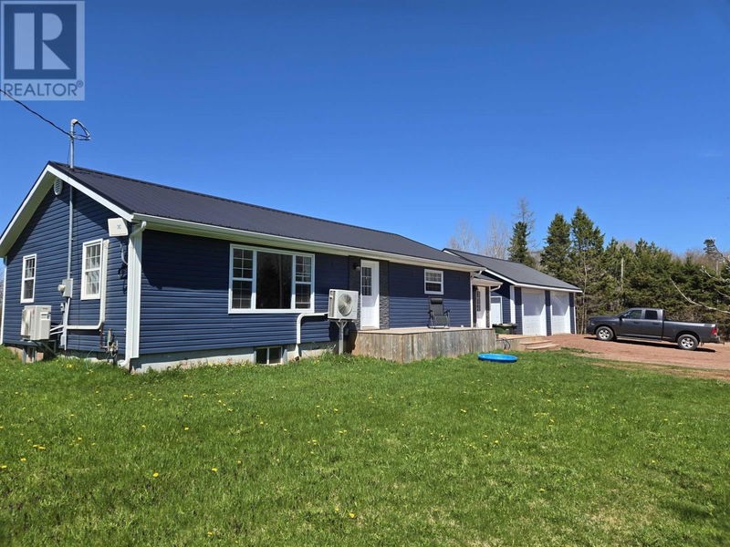 Secondary Property View