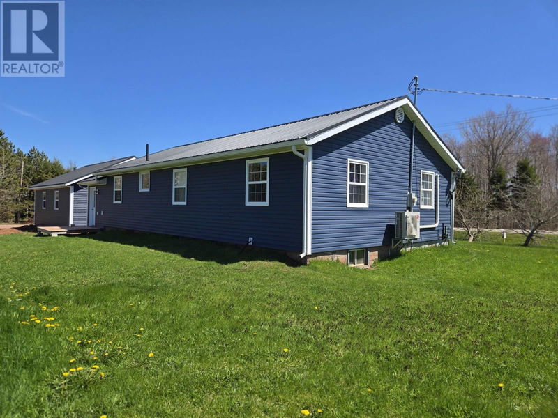 Tertiary Property View