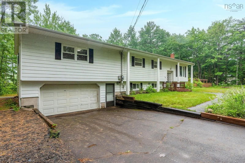 Secondary Property View