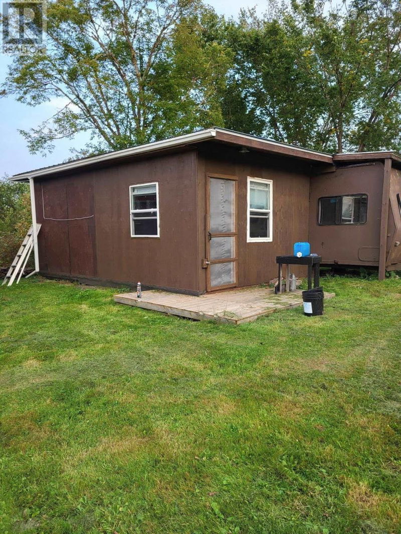 Secondary Property View