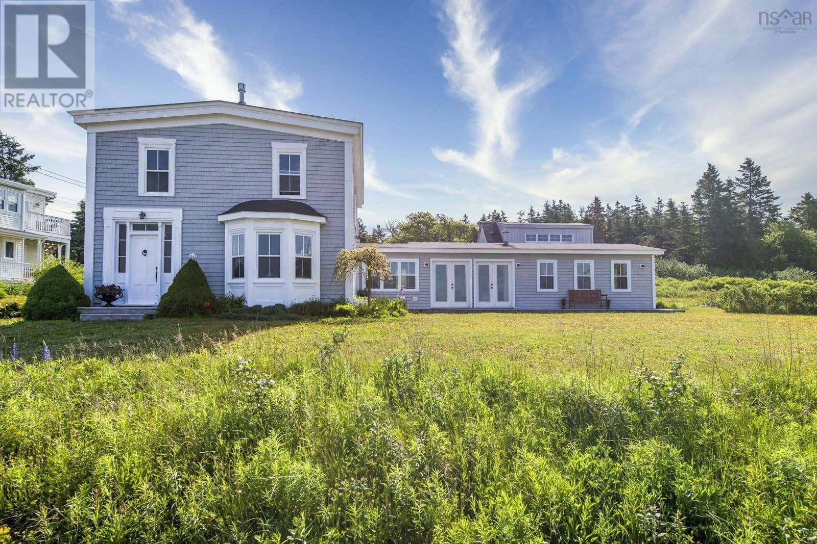 Primary Property View