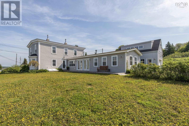 Secondary Property View