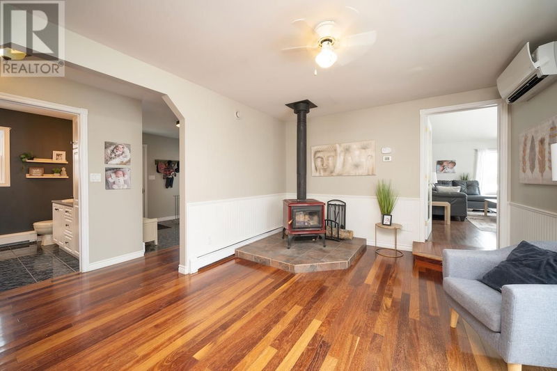Tertiary Property View