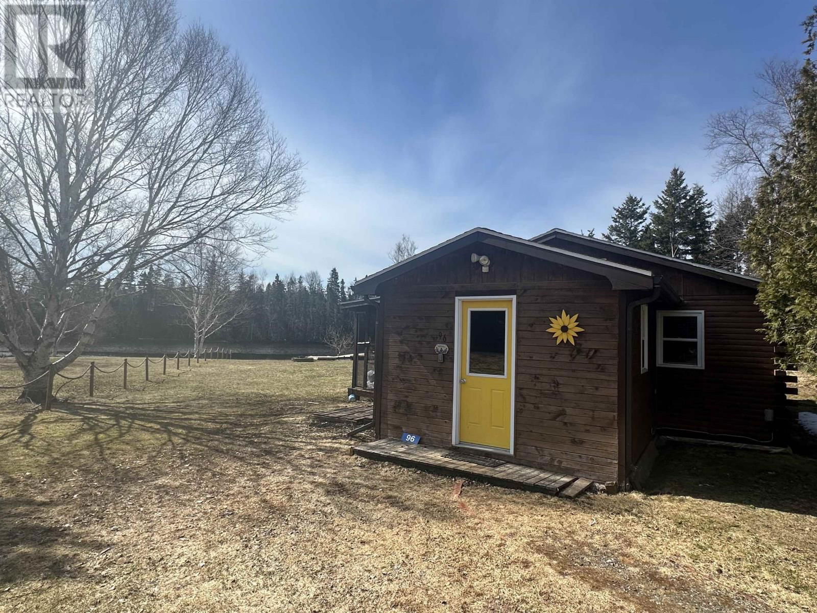 Primary Property View