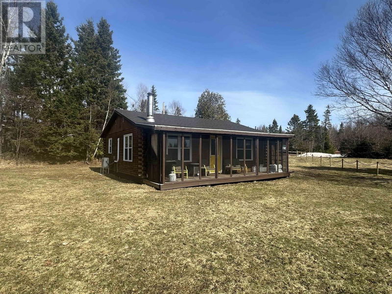 Secondary Property View
