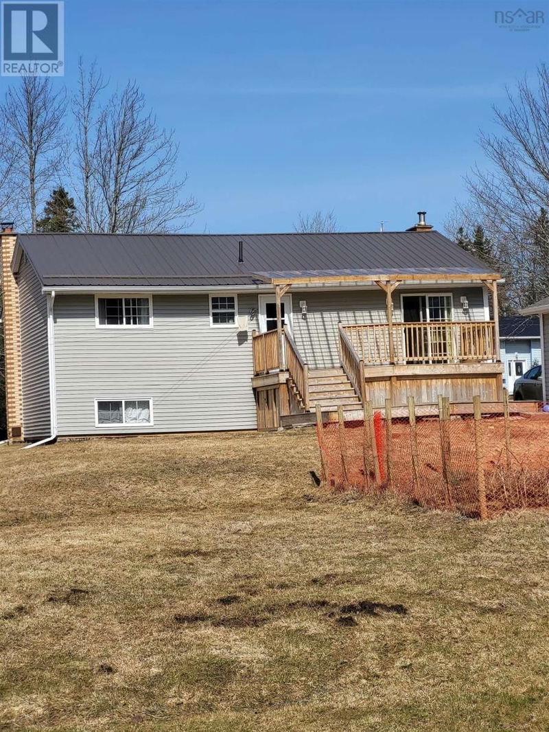 Secondary Property View