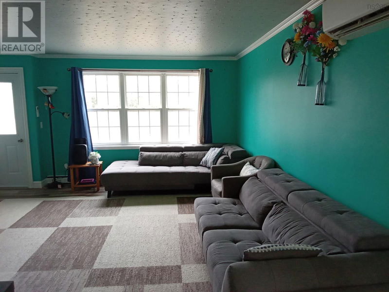 Tertiary Property View