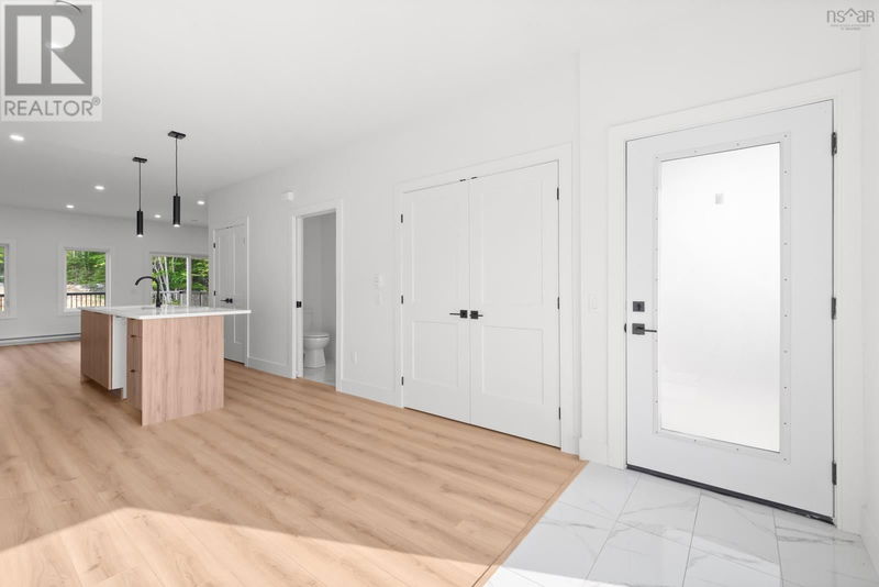 Tertiary Property View