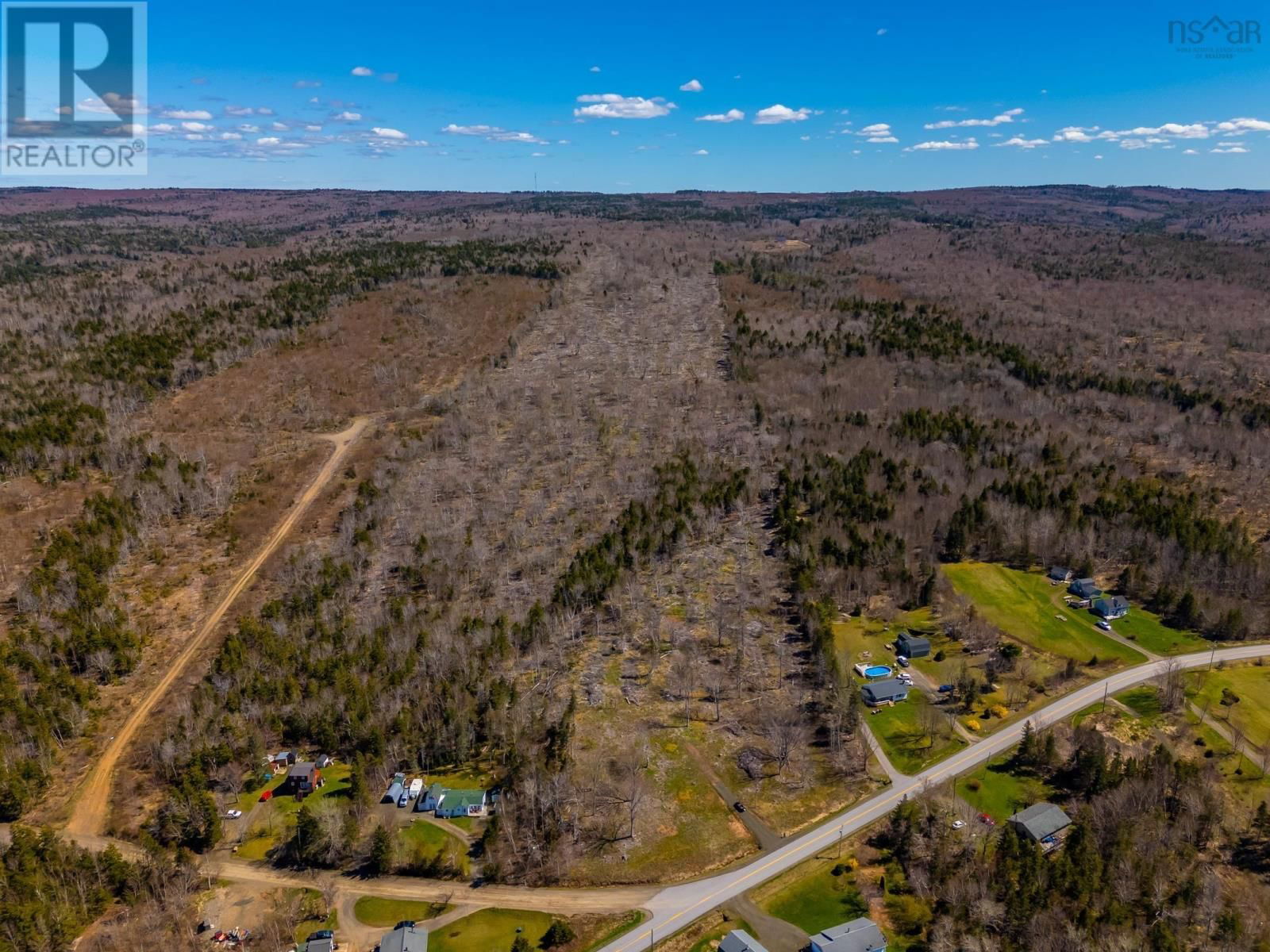 Primary Property View