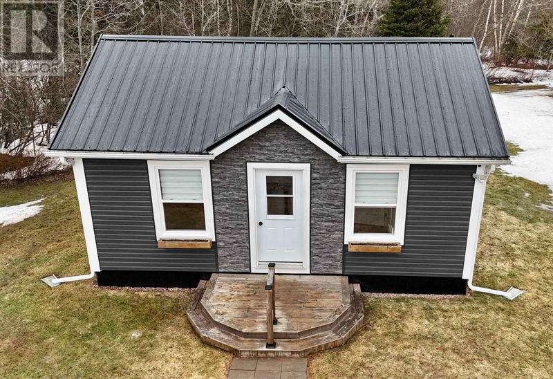 Secondary Property View