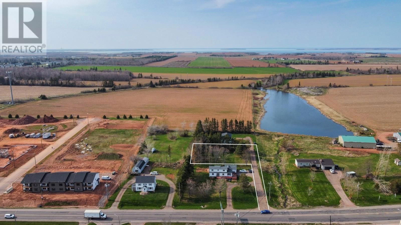 Primary Property View