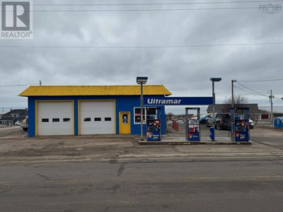 Commercial for Sale in Nova-scotia