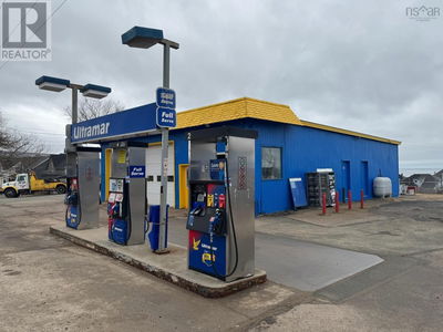 Commercial for Sale in Nova-scotia