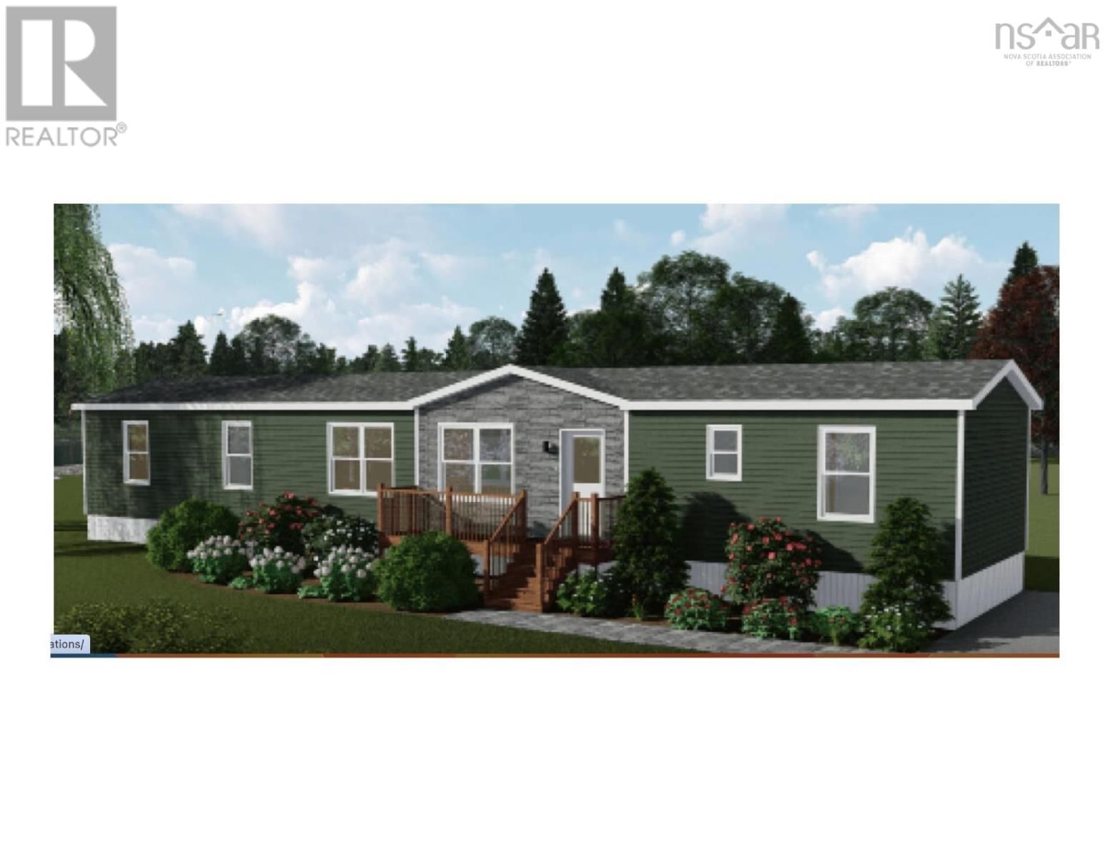 Primary Property View
