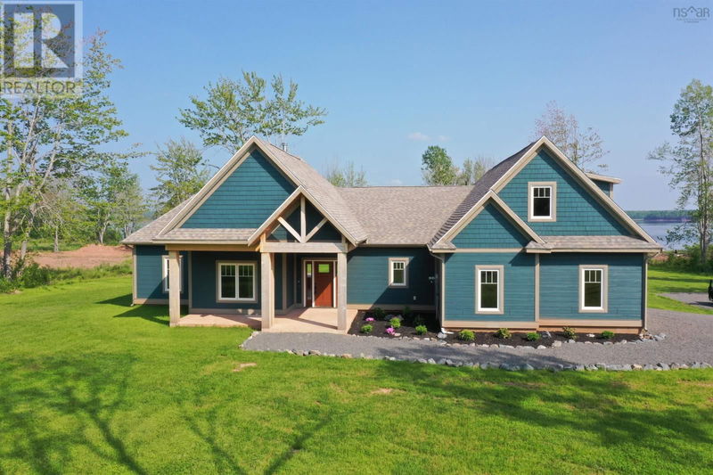 Secondary Property View