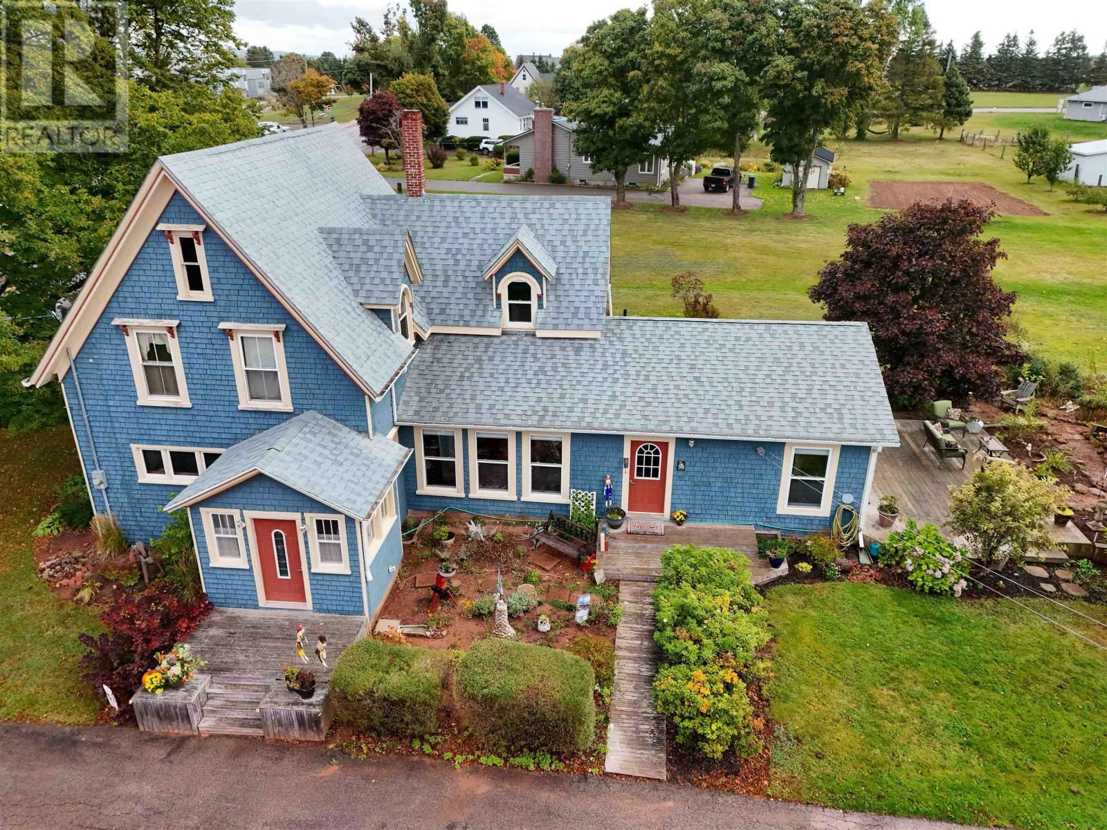 Primary Property View