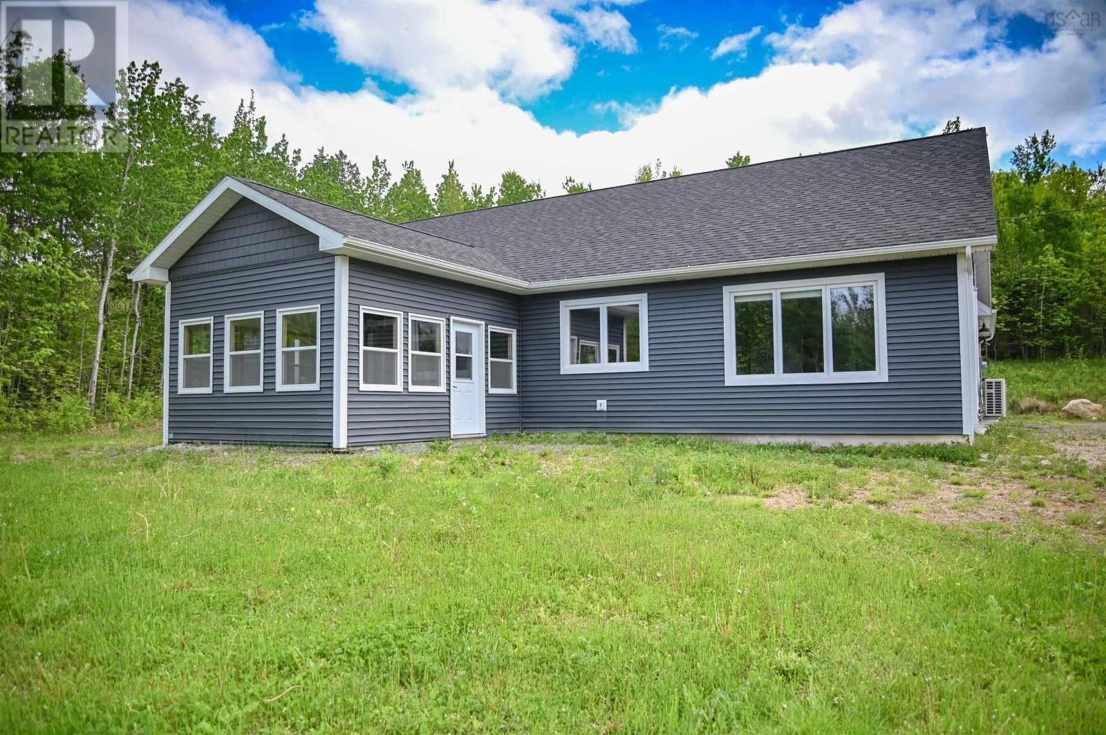 Primary Property View
