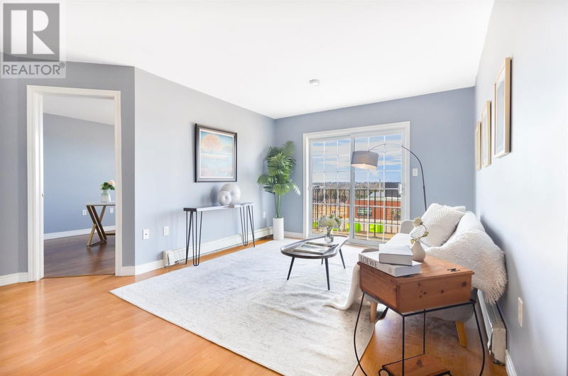 Tertiary Property View