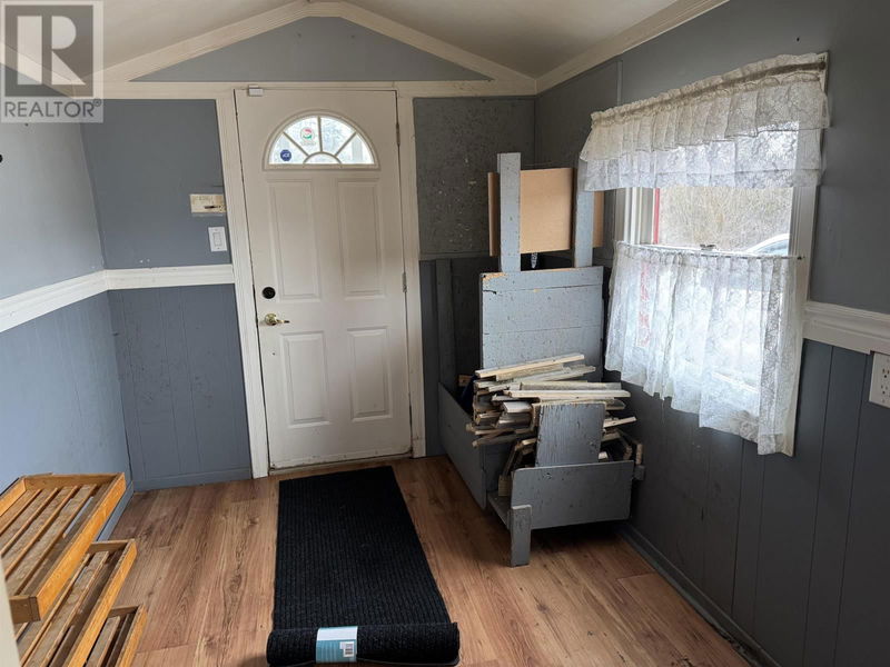 Secondary Property View