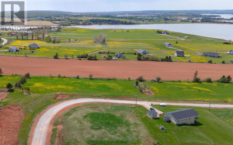 Tertiary Property View