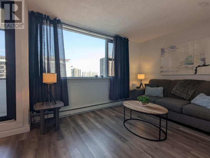 Tertiary Property View