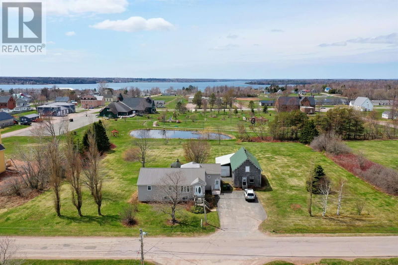 Tertiary Property View