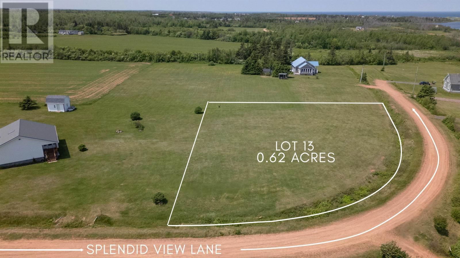 Primary Property View