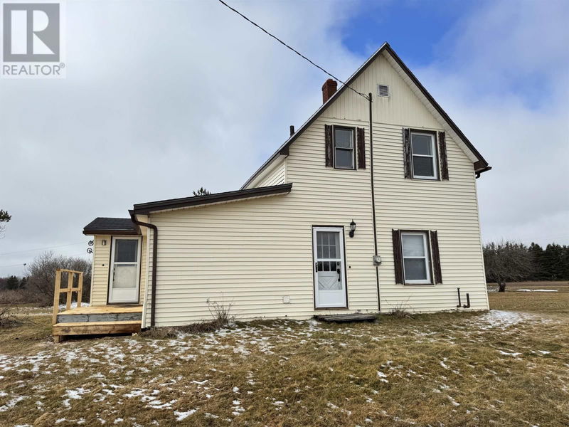 Secondary Property View