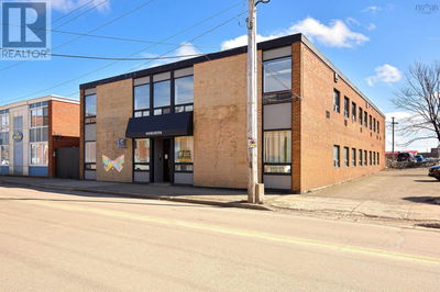 Commercial for Sale in Nova-scotia