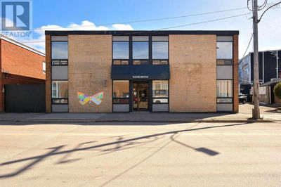 Commercial for Sale in Nova-scotia