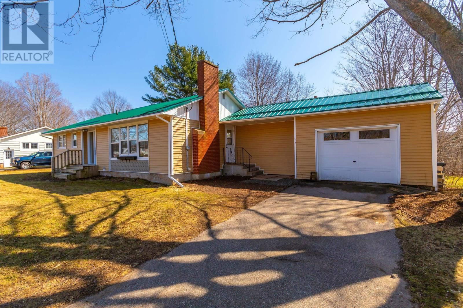 Primary Property View