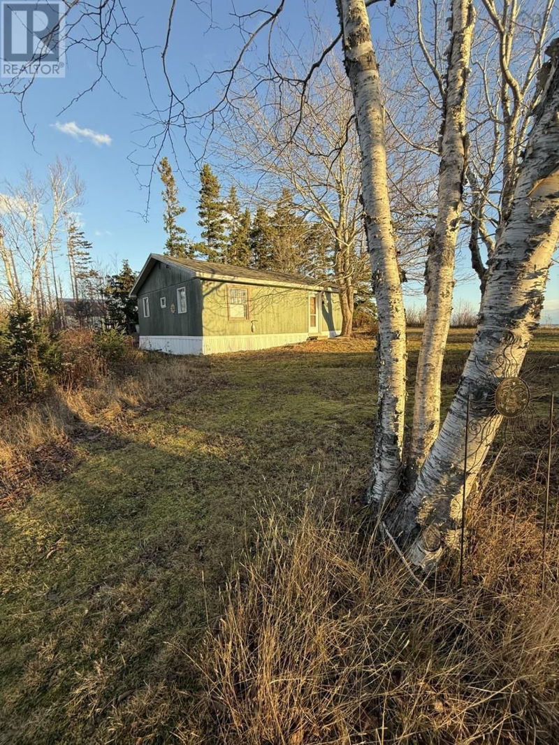 Secondary Property View