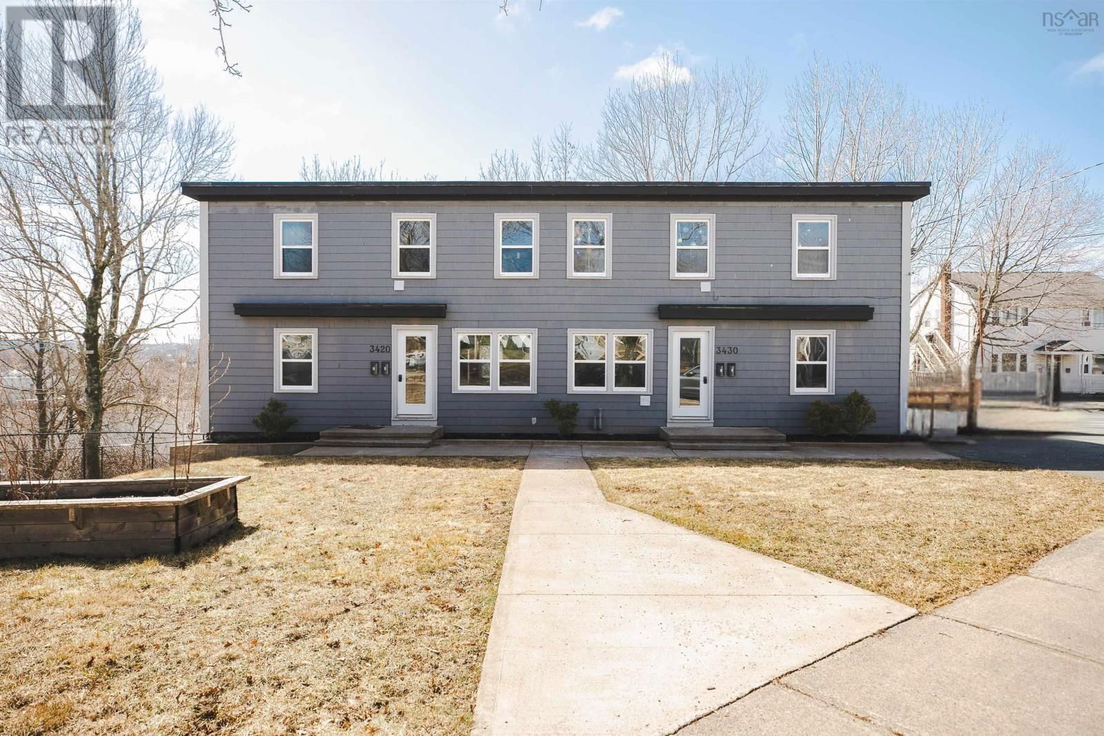 Primary Property View
