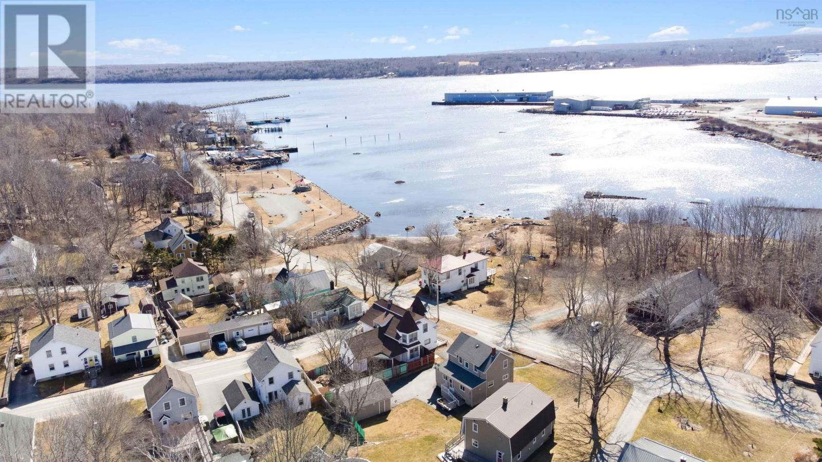 Primary Property View