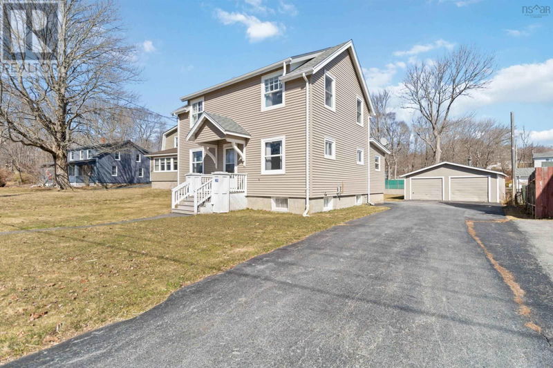 Secondary Property View