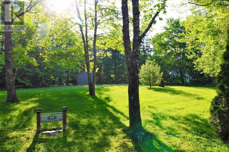 Tertiary Property View