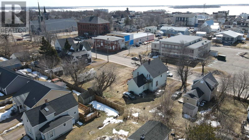 Tertiary Property View