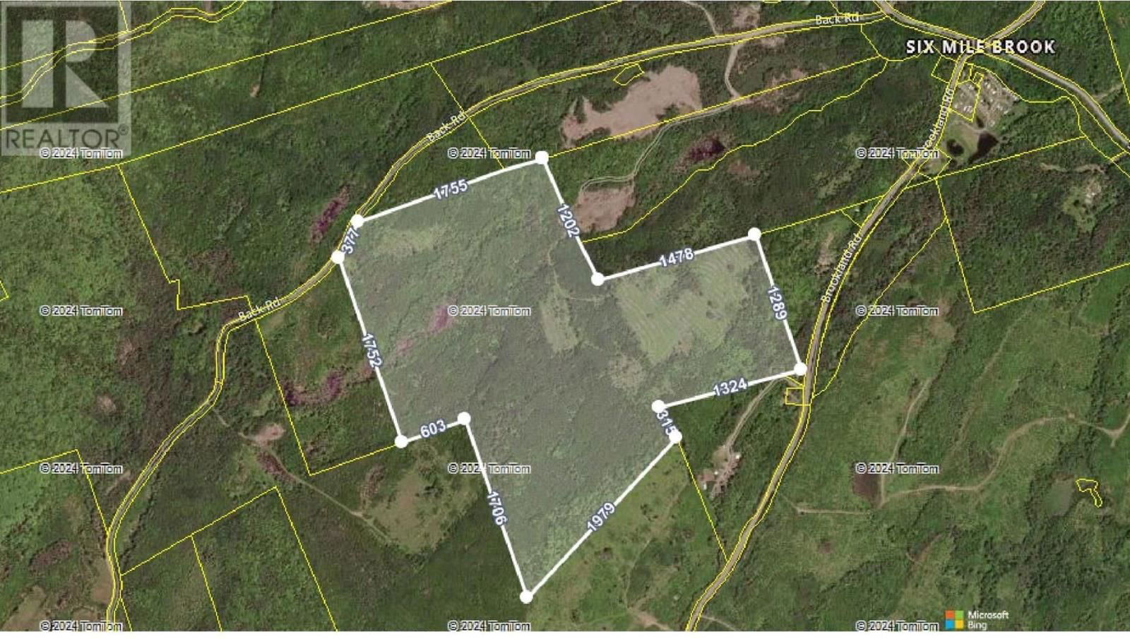 Primary Property View