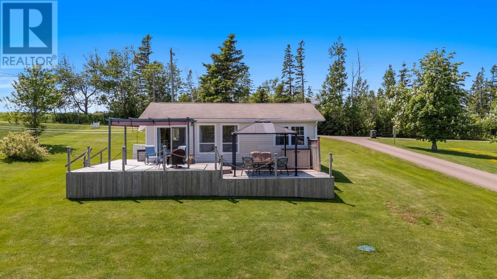 Primary Property View