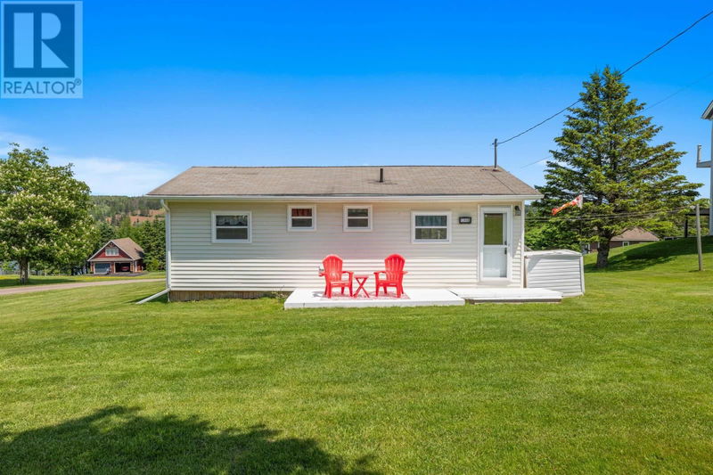 Secondary Property View