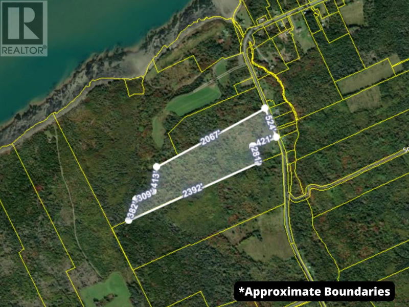 Secondary Property View