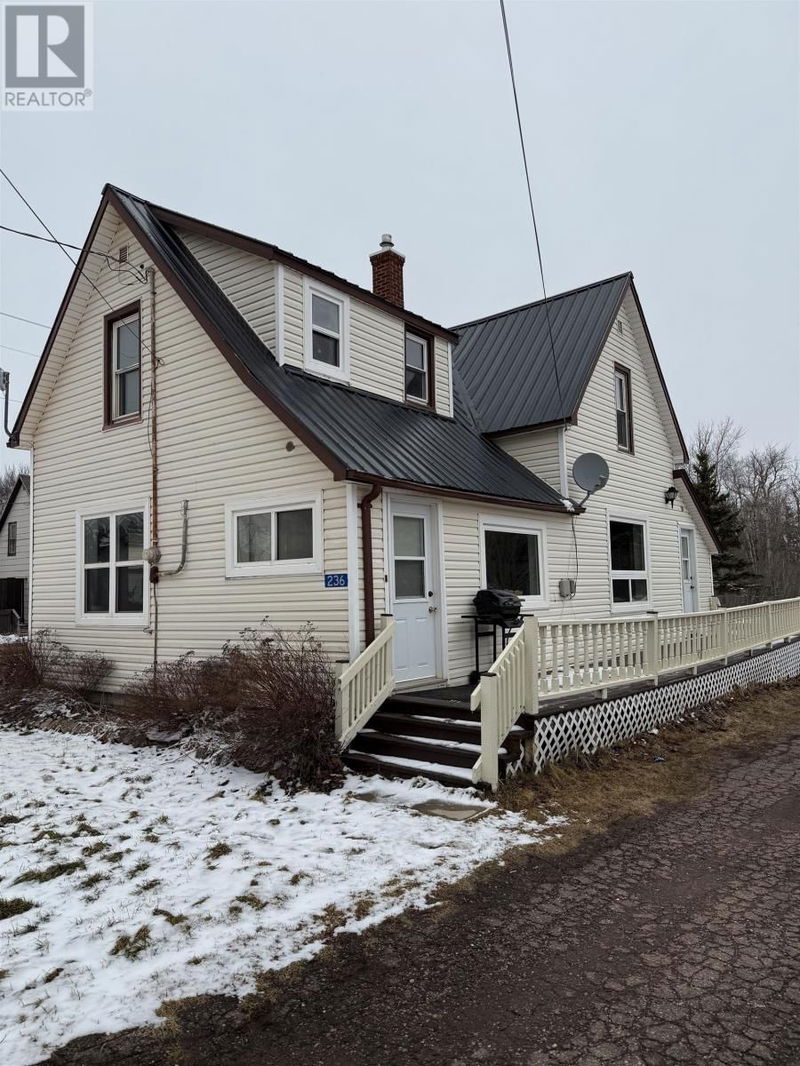 Secondary Property View