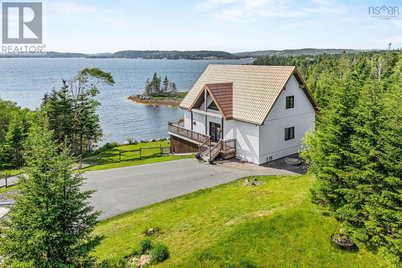 Secondary Property View