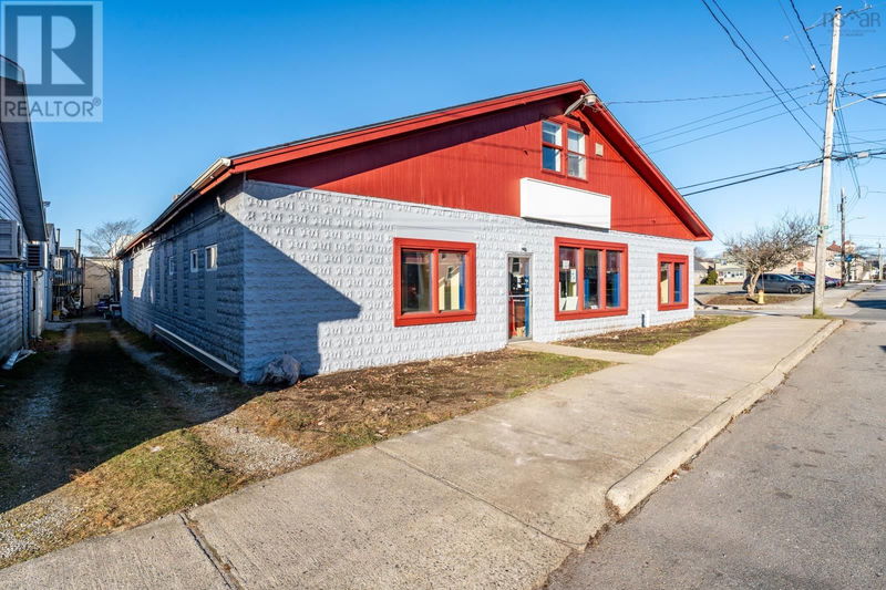 Secondary Property View