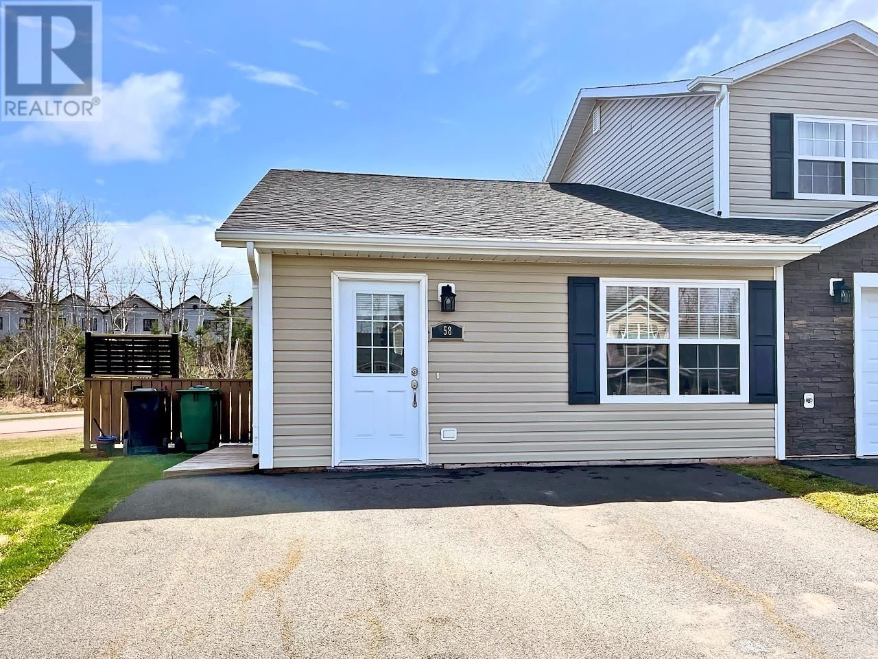 Primary Property View