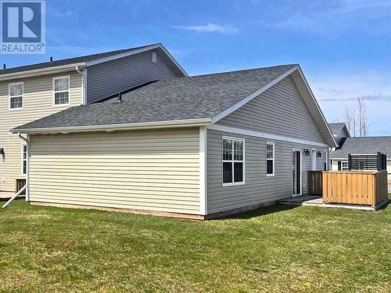 Secondary Property View