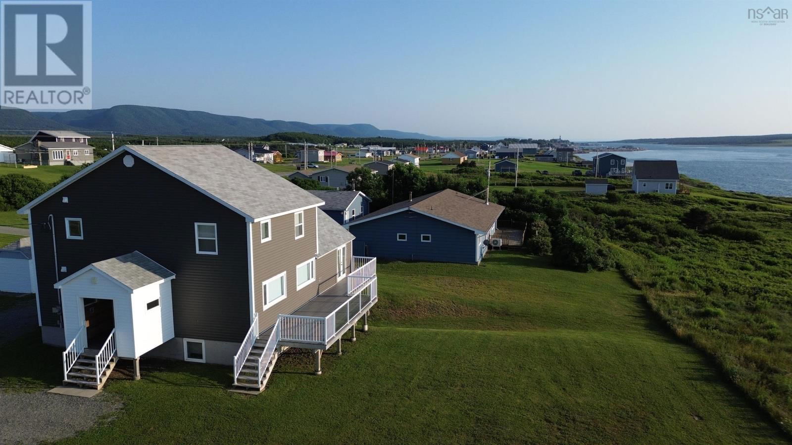 Primary Property View