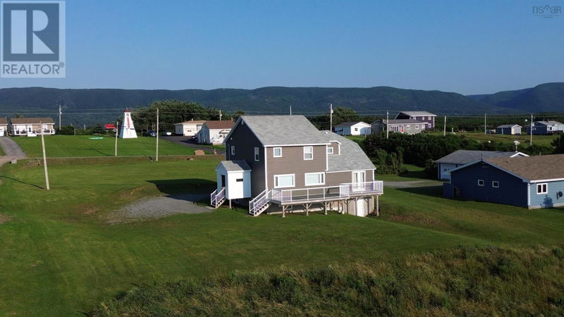 Tertiary Property View