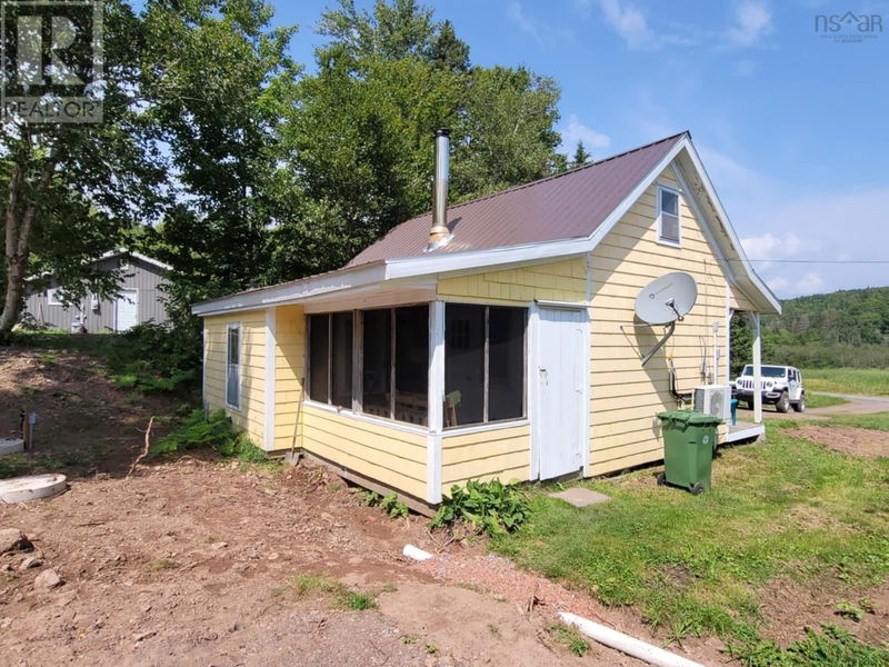 Secondary Property View